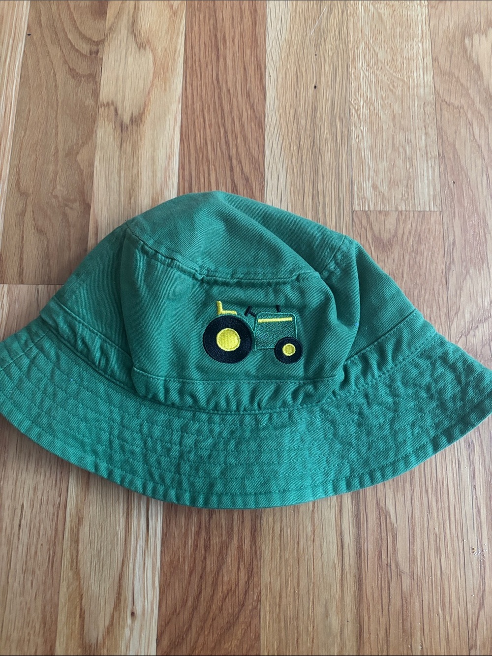 John Deer Toddler Bucket Hat